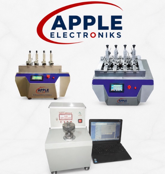 WAT Wyzenbeek Abrasion Tester
